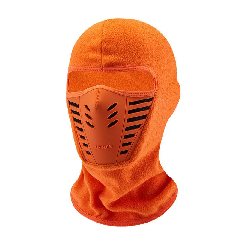 Insulated Ski Mask