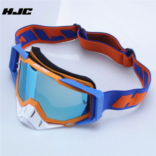 MTB Racing Off-Road Goggles