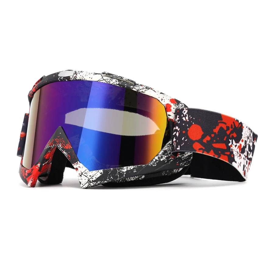 Racing Off-Road Goggles