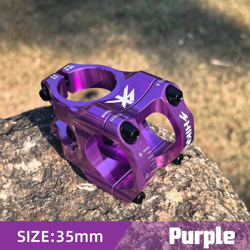 Mountain Bike Power Stem 35mm