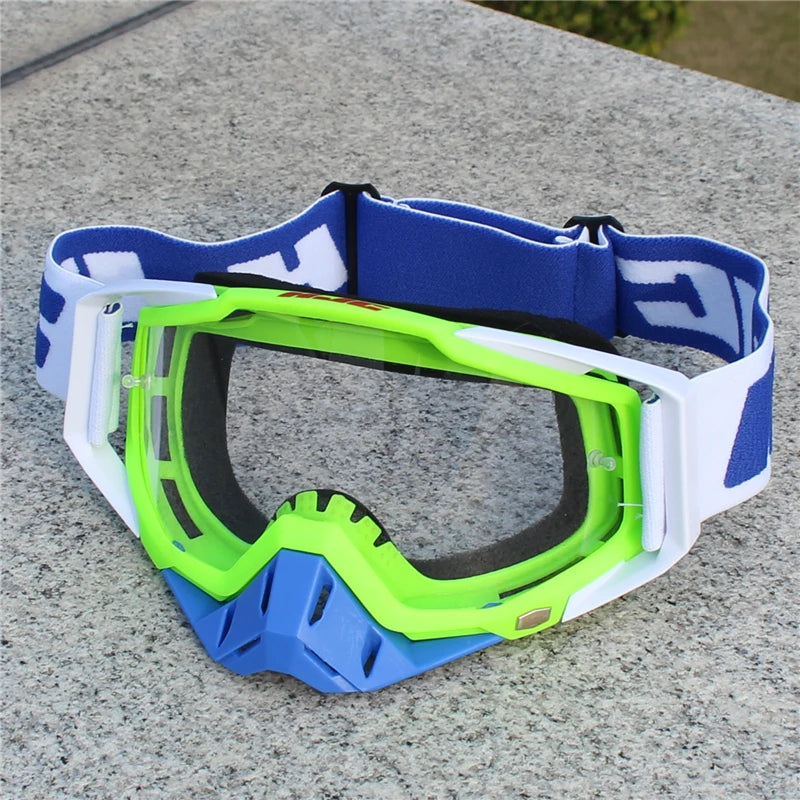 MTB Racing Off-Road Goggles