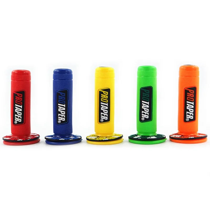 Pro Taper Grips