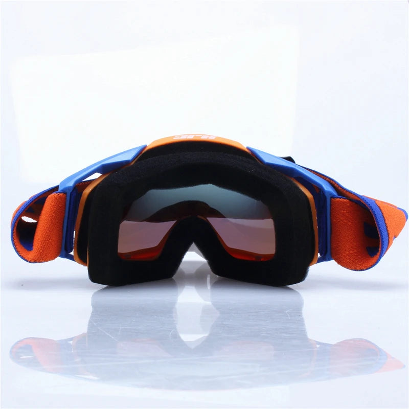 MTB Racing Off-Road Goggles