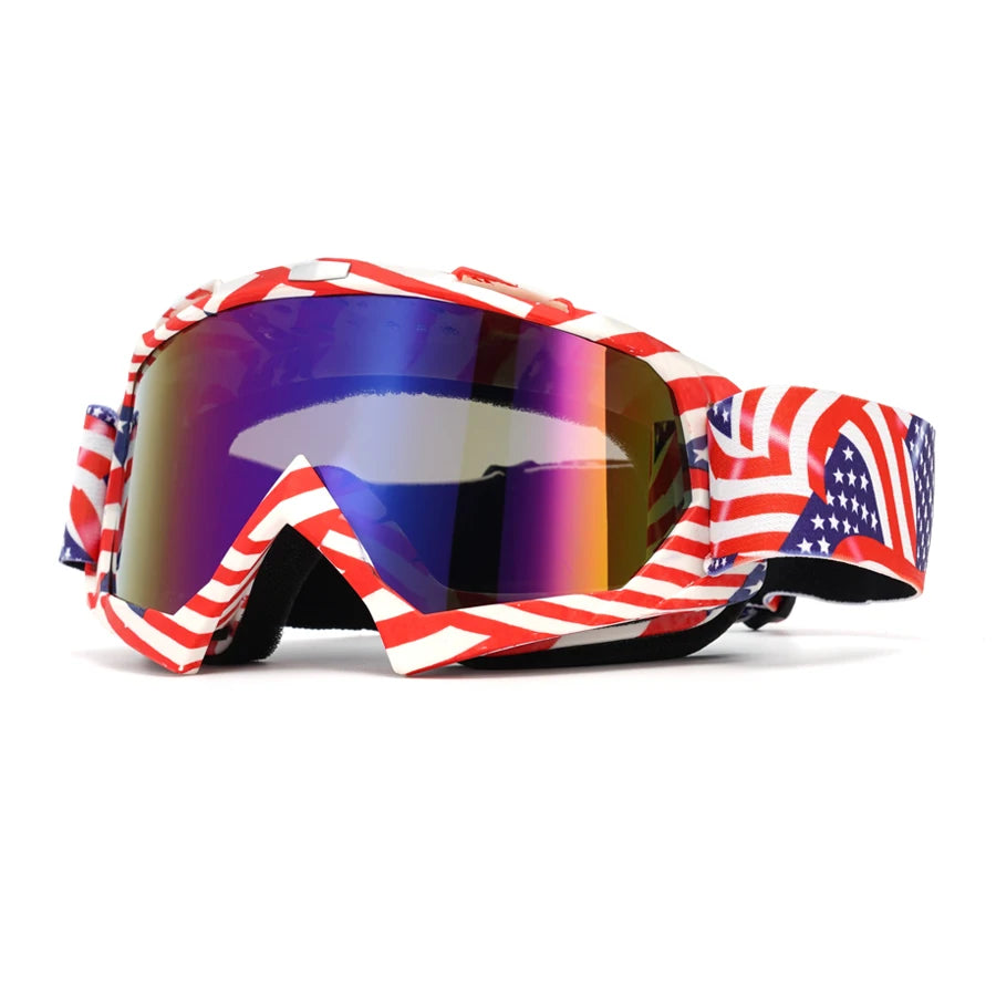 Racing Off-Road Goggles