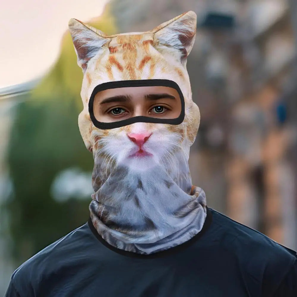 Cat Bally