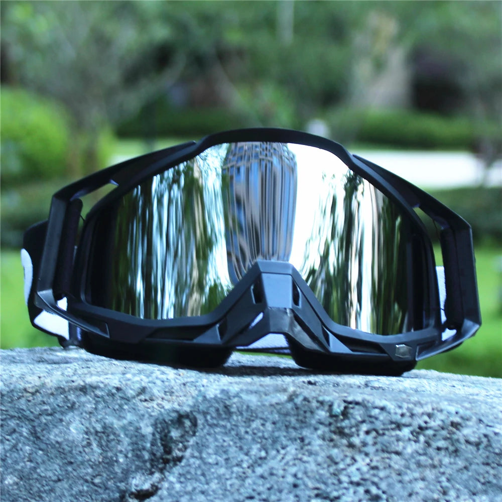MTB Racing Off-Road Goggles