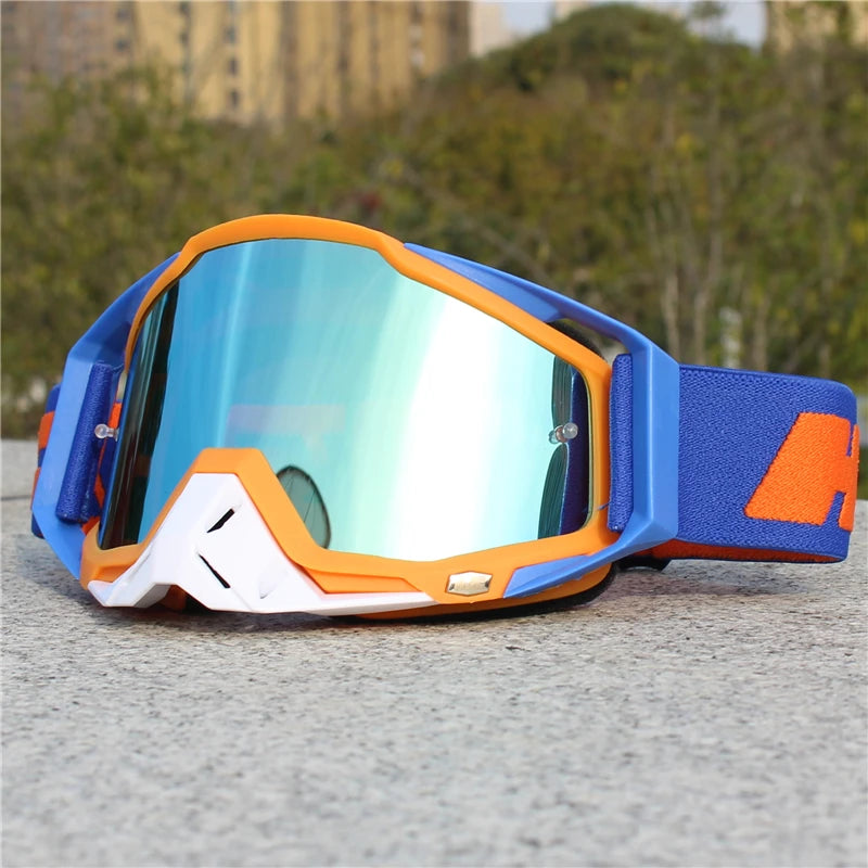MTB Racing Off-Road Goggles