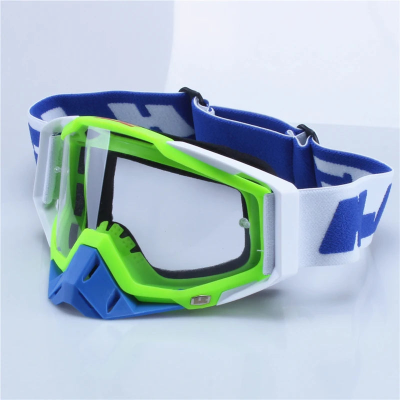 MTB Racing Off-Road Goggles