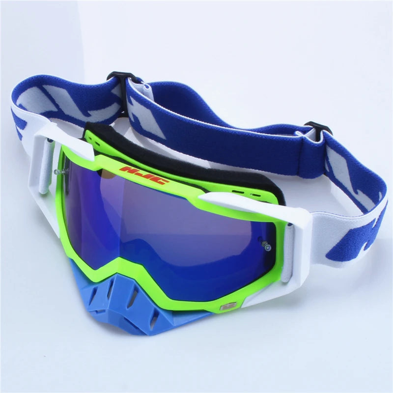 MTB Racing Off-Road Goggles