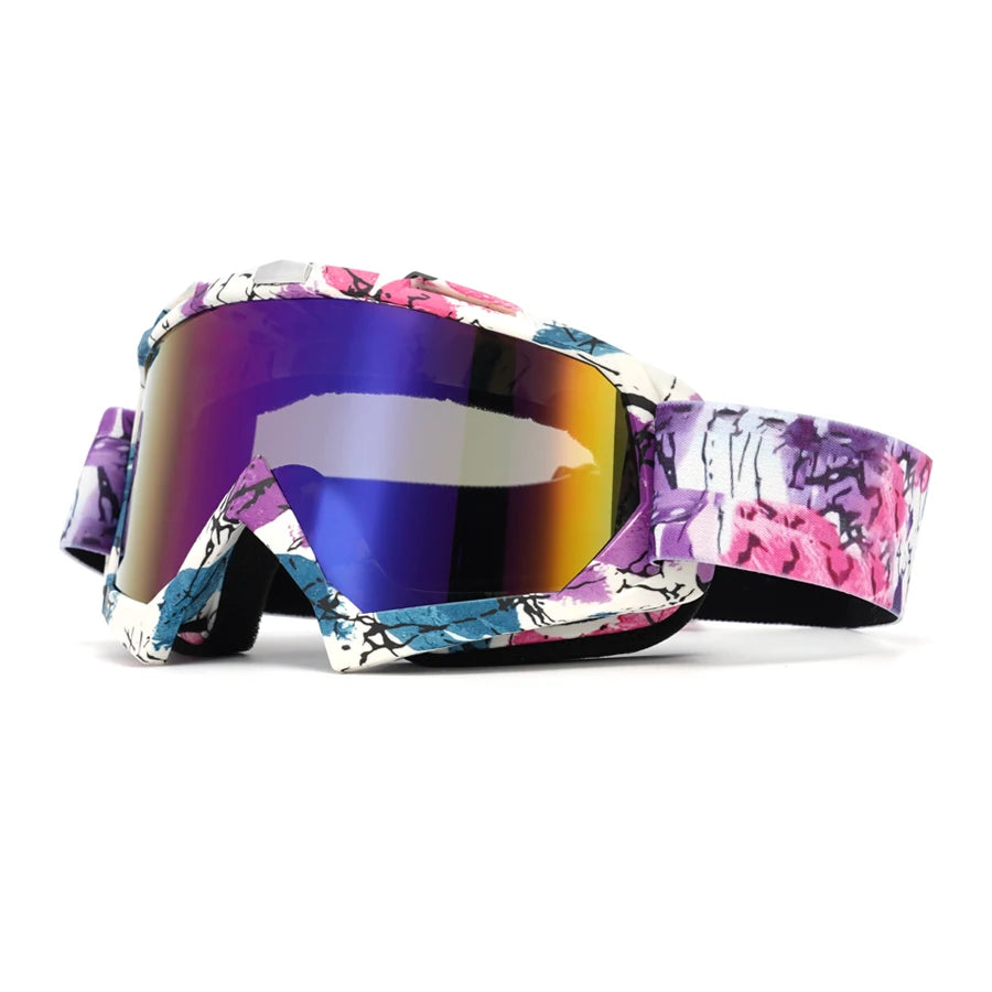 Racing Off-Road Goggles