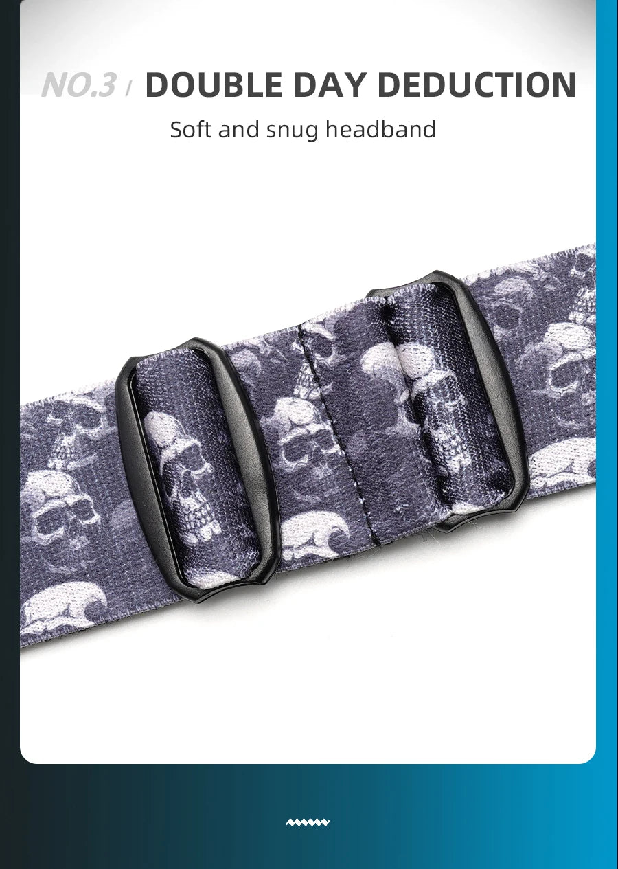 Racing Off-Road Goggles