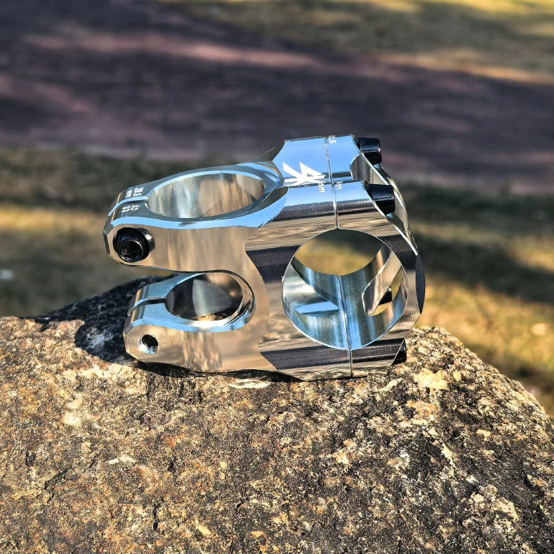 Mountain Bike Power Stem 35mm