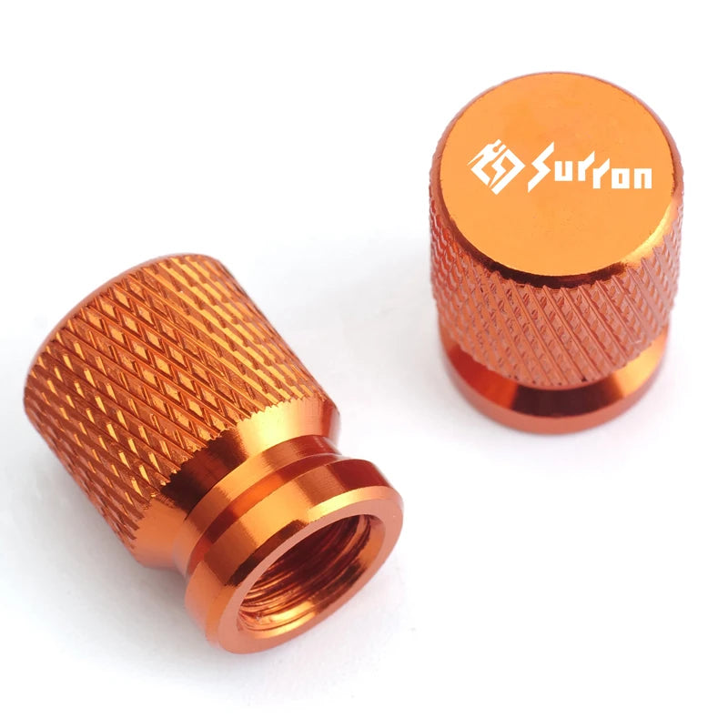 SURRON Tire Valve Caps