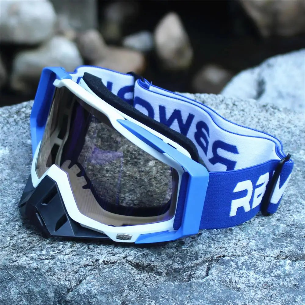 MTB Racing Off-Road Goggles