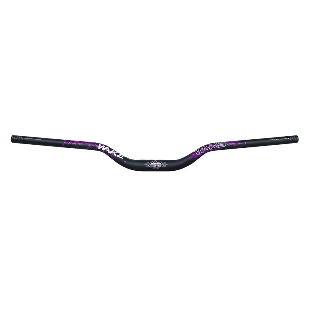 Aluminium Alloy Handlebars