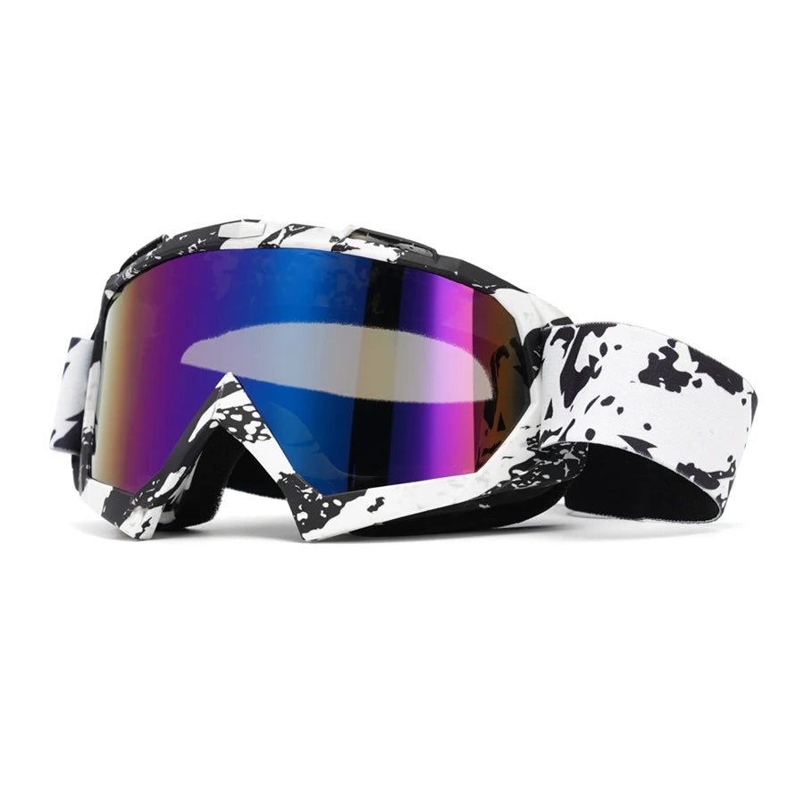 Racing Off-Road Goggles