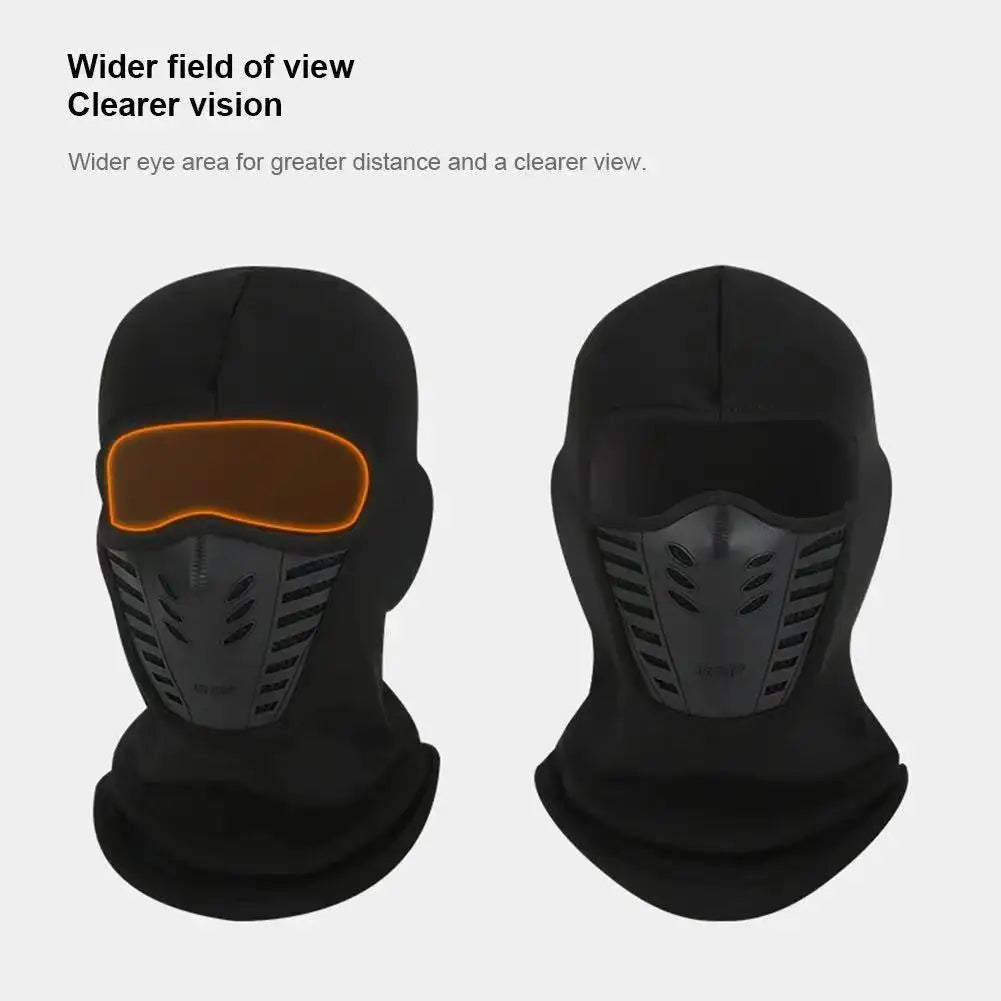 Insulated Ski Mask