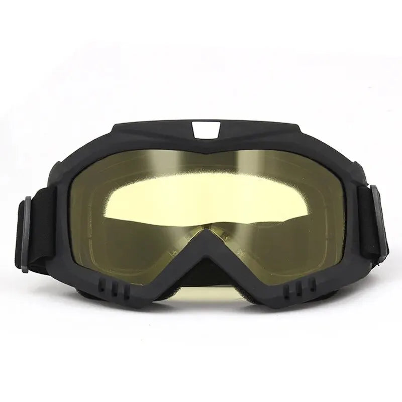 Windproof Goggles HD