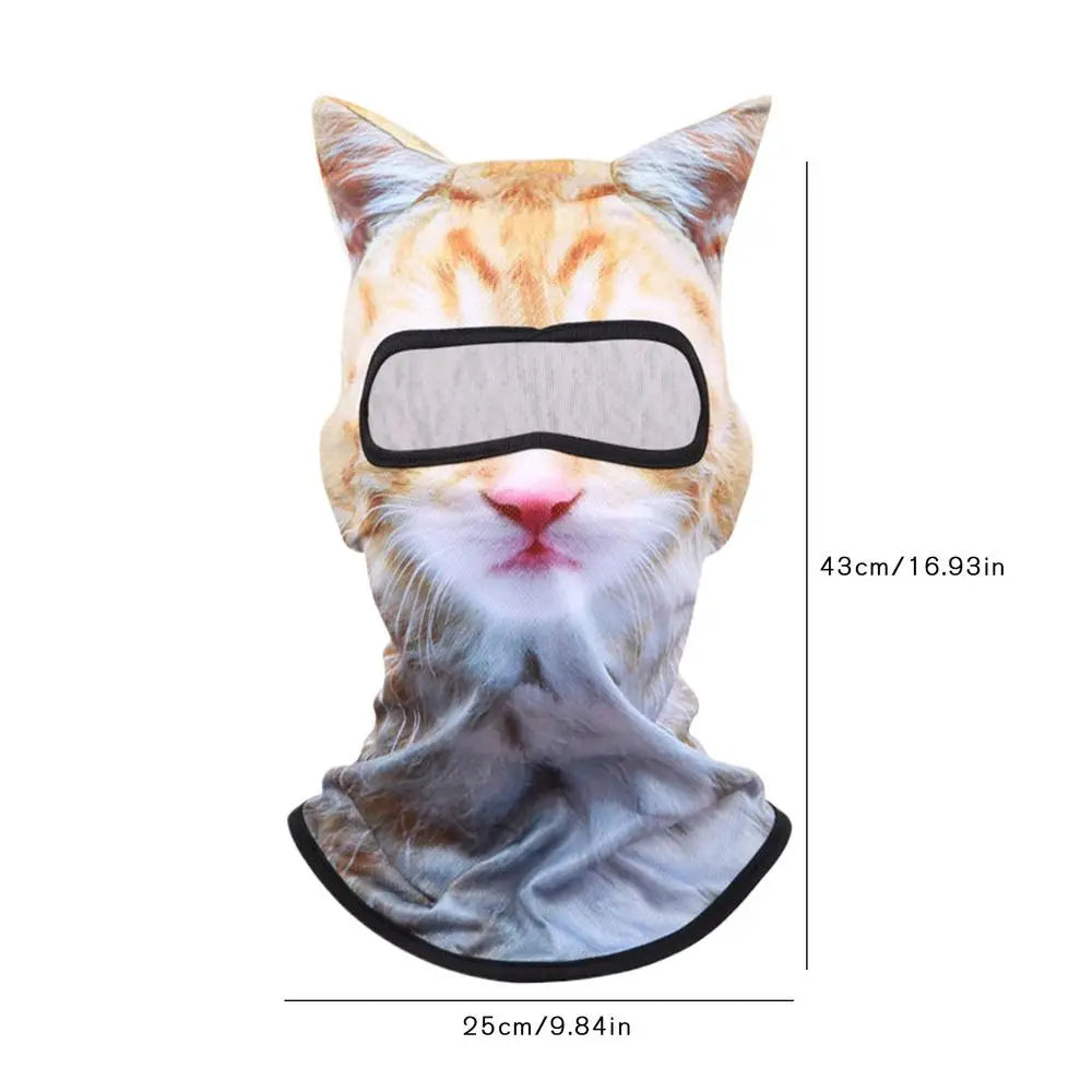 Cat Bally