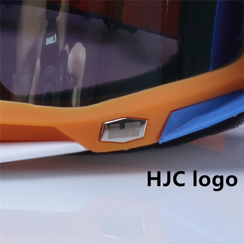 MTB Racing Off-Road Goggles
