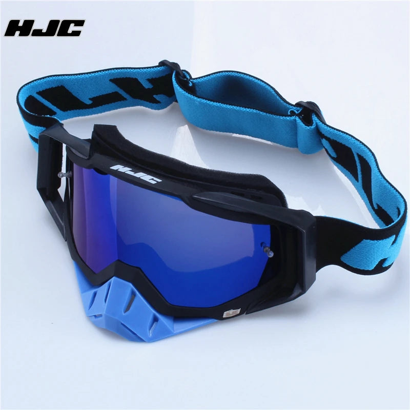MTB Racing Off-Road Goggles