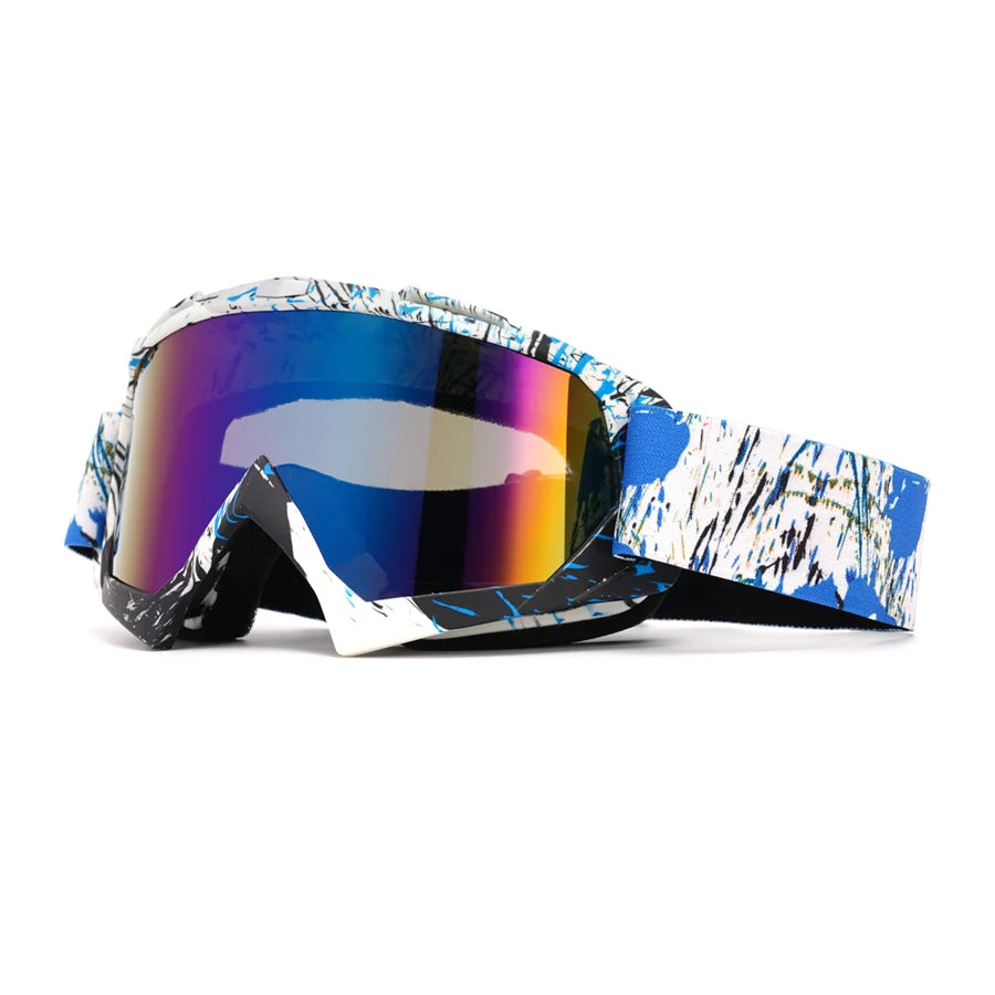 Racing Off-Road Goggles