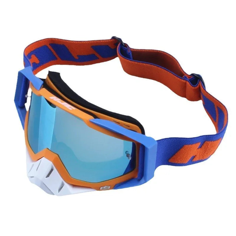 MTB Racing Off-Road Goggles