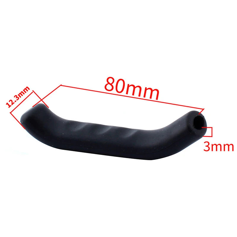 Brake Handle Cover Sleeve