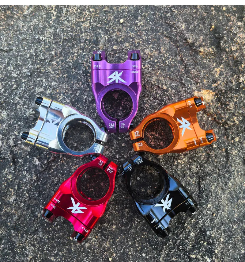 Mountain Bike Power Stem 35mm