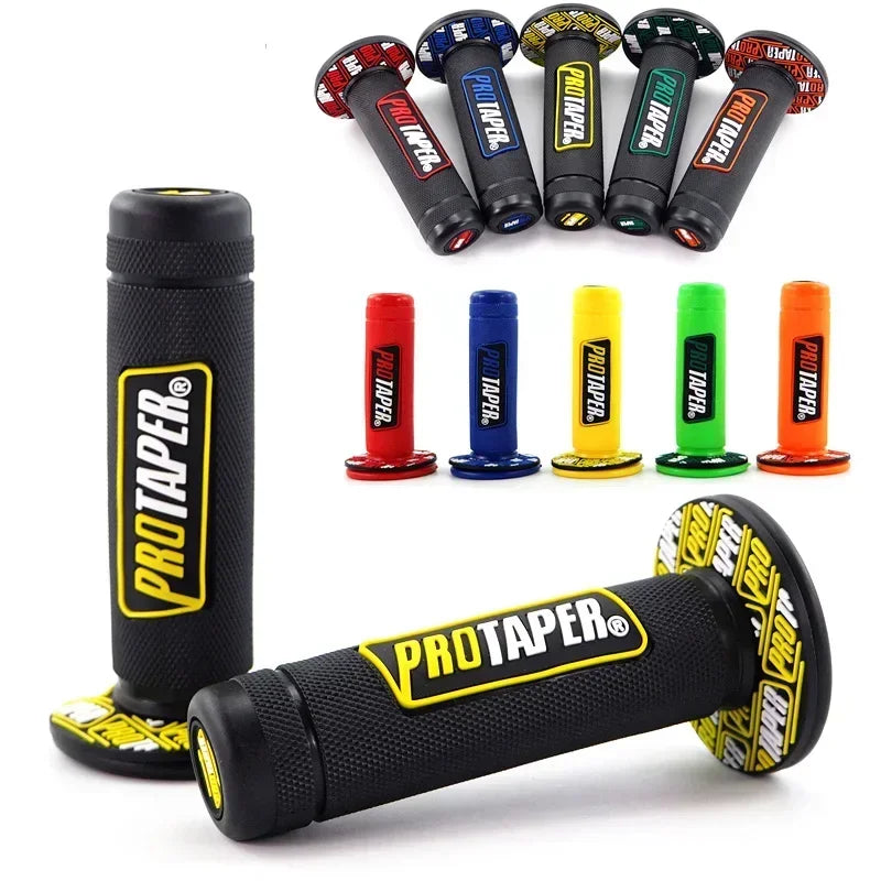 Pro Taper Grips