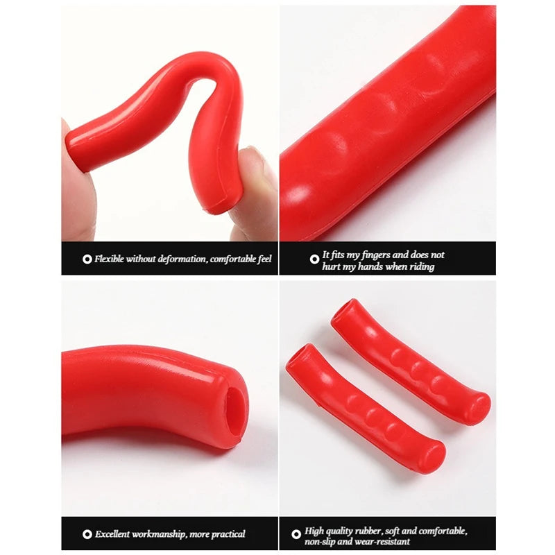 Brake Handle Cover Sleeve
