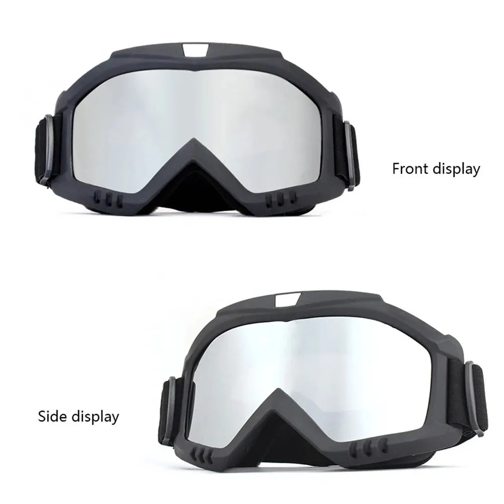 Windproof Goggles HD