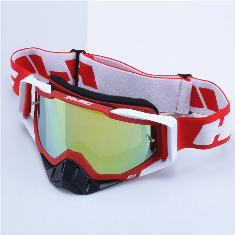 MTB Racing Off-Road Goggles