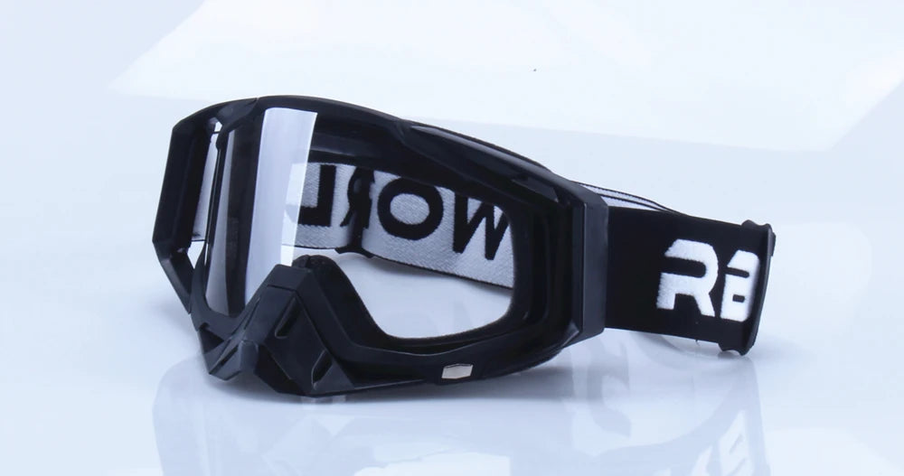 MTB Racing Off-Road Goggles