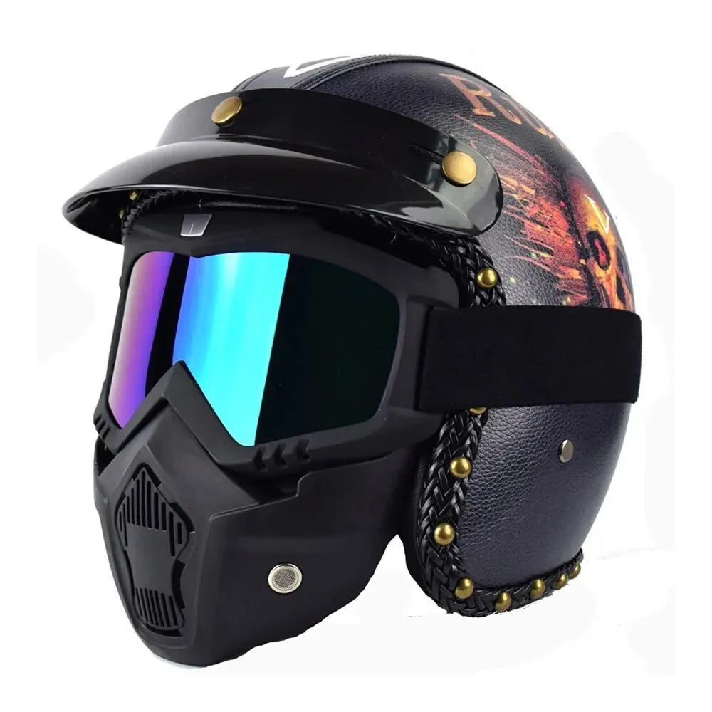 Windproof Goggles HD