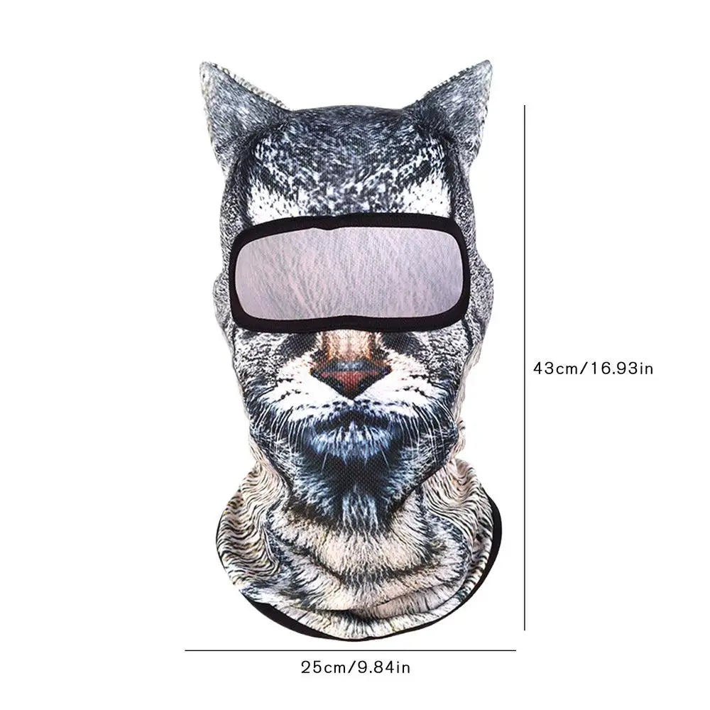Cat Bally