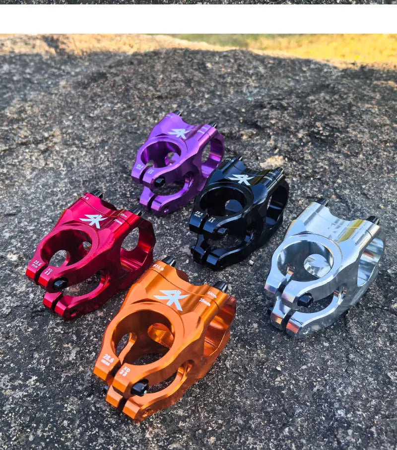 Mountain Bike Power Stem 35mm