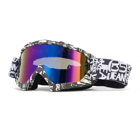 Racing Off-Road Goggles