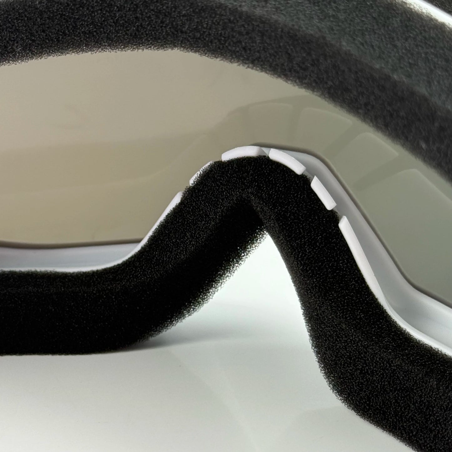100 Motorcycle Goggles