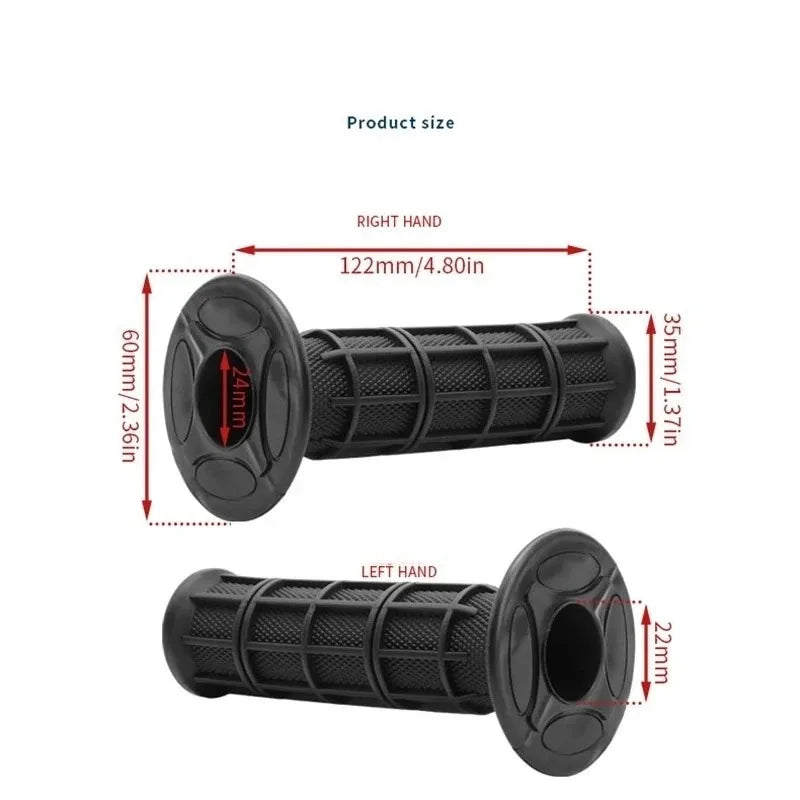 Surron Grips