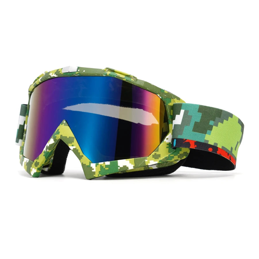 Racing Off-Road Goggles