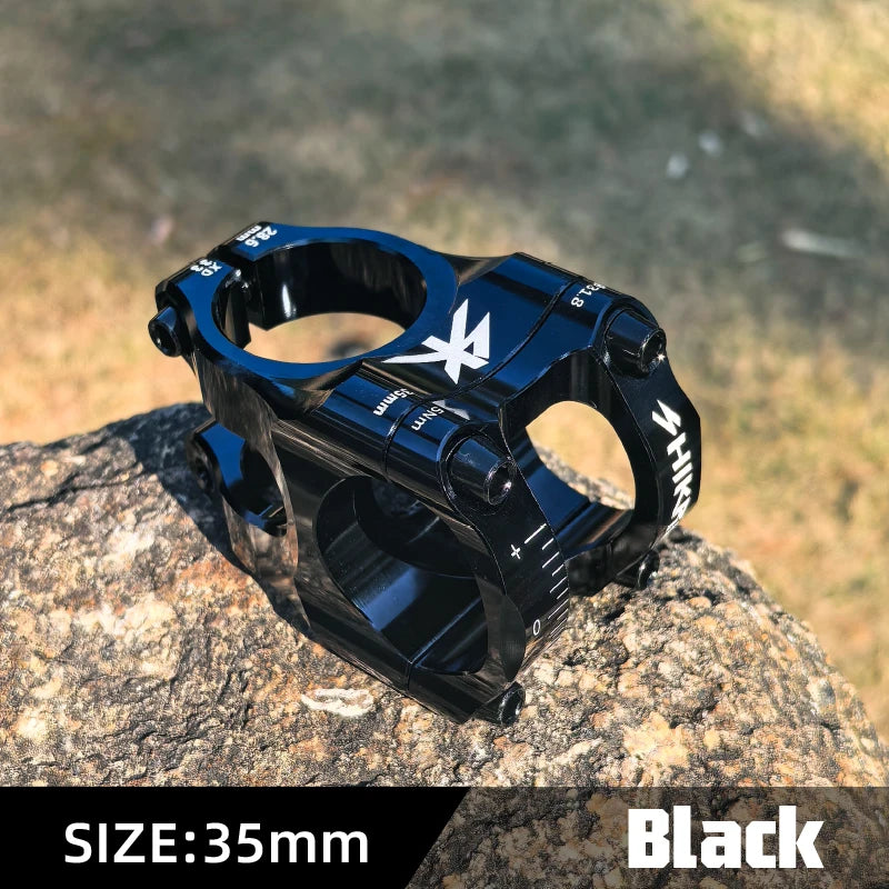 Mountain Bike Power Stem 35mm
