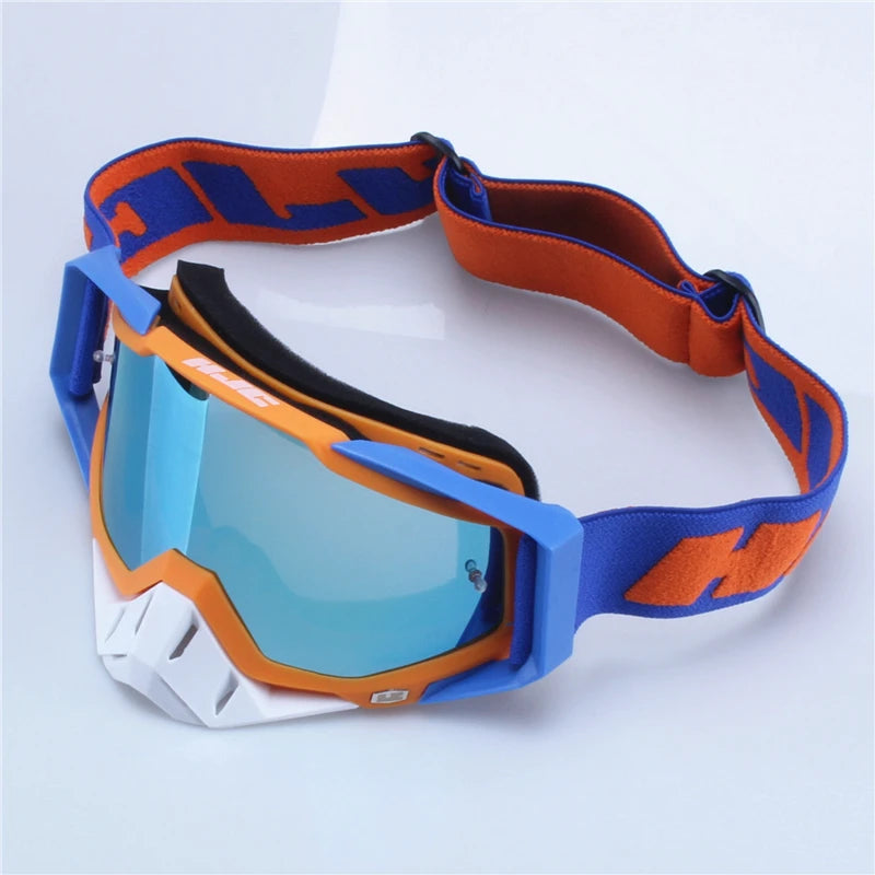 MTB Racing Off-Road Goggles
