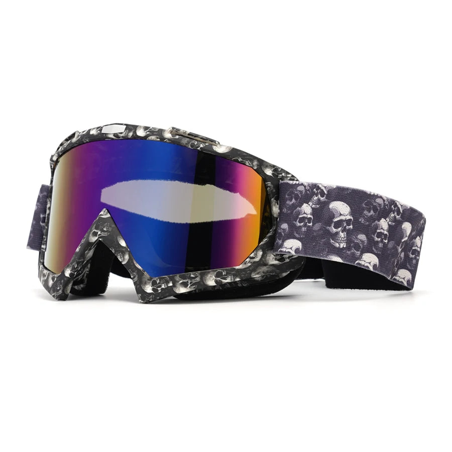Racing Off-Road Goggles