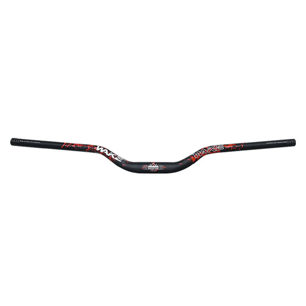 Aluminium Alloy Handlebars