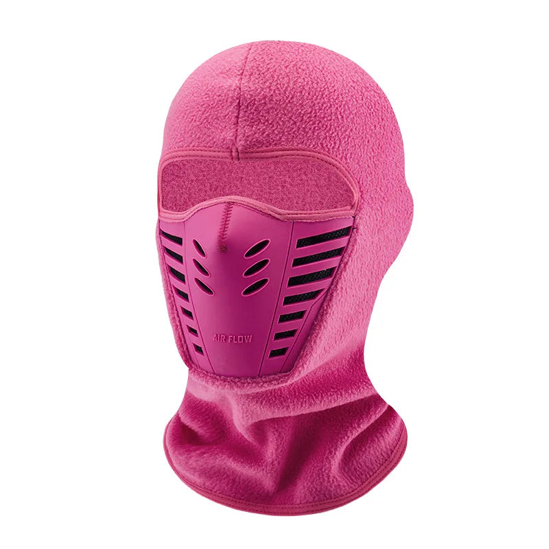 Insulated Ski Mask