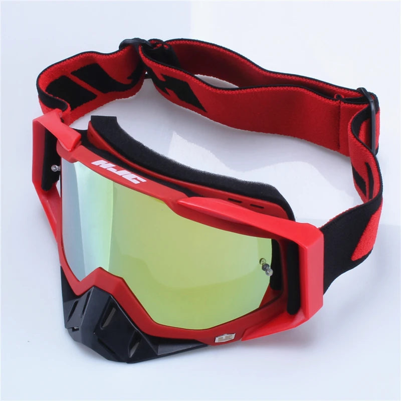 MTB Racing Off-Road Goggles