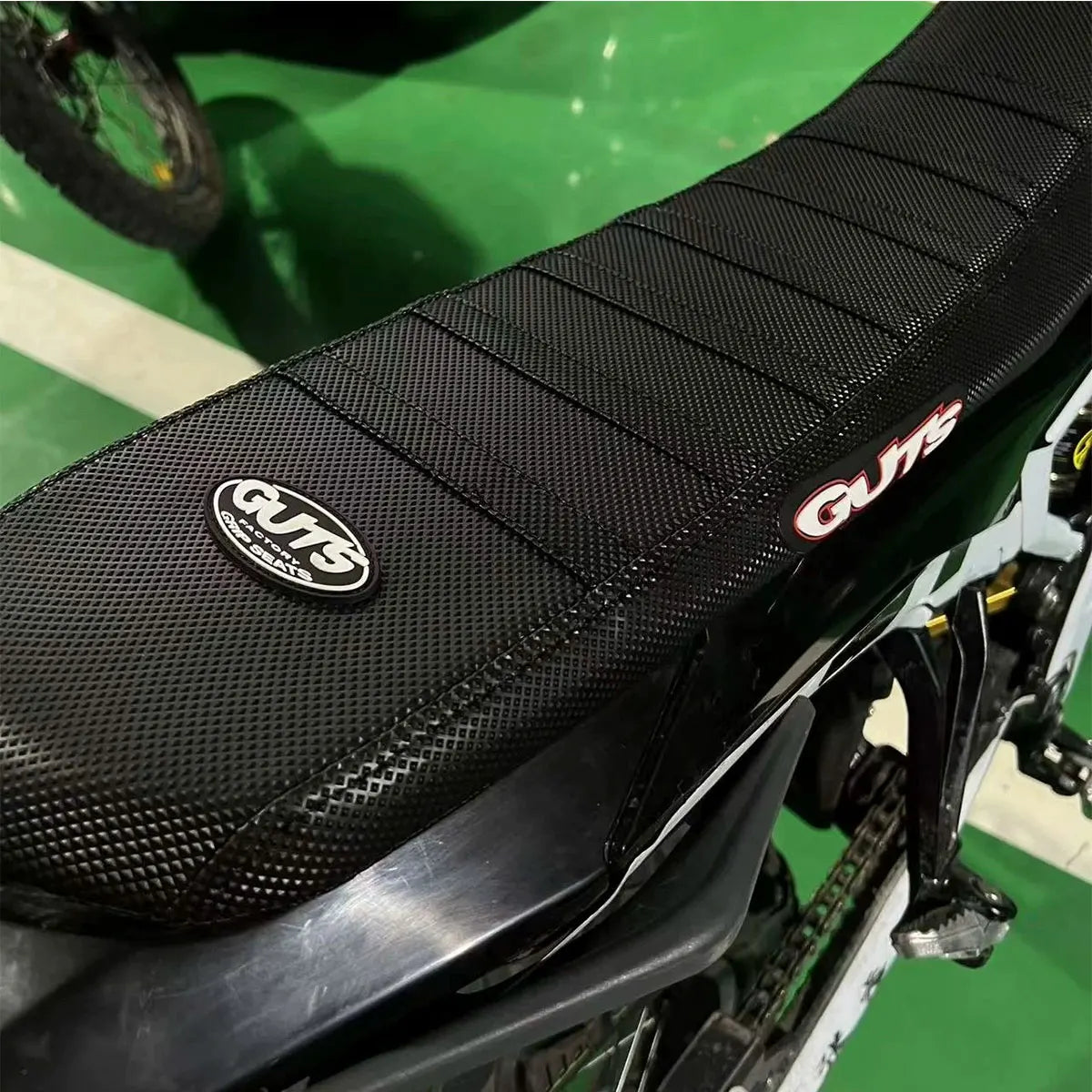 SURRON Ultra Bee Seat Cover waterproof