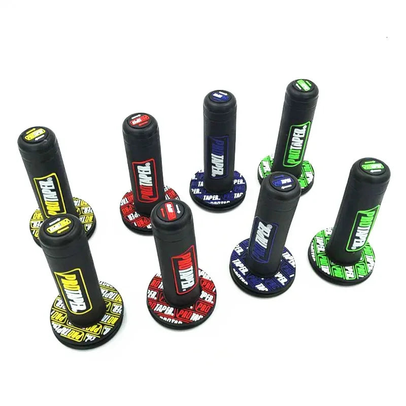 Pro Taper Grips