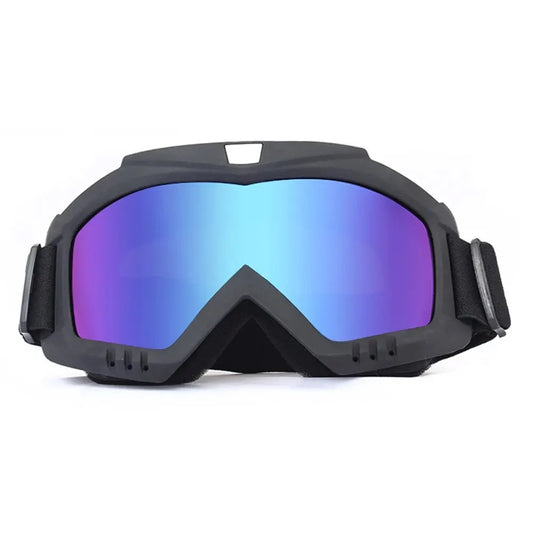 Windproof Goggles HD